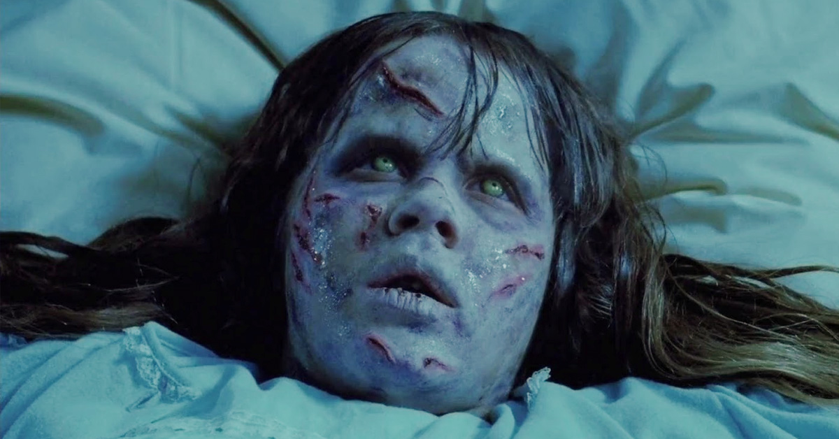 Peliculas Que Te Cagas De Miedo