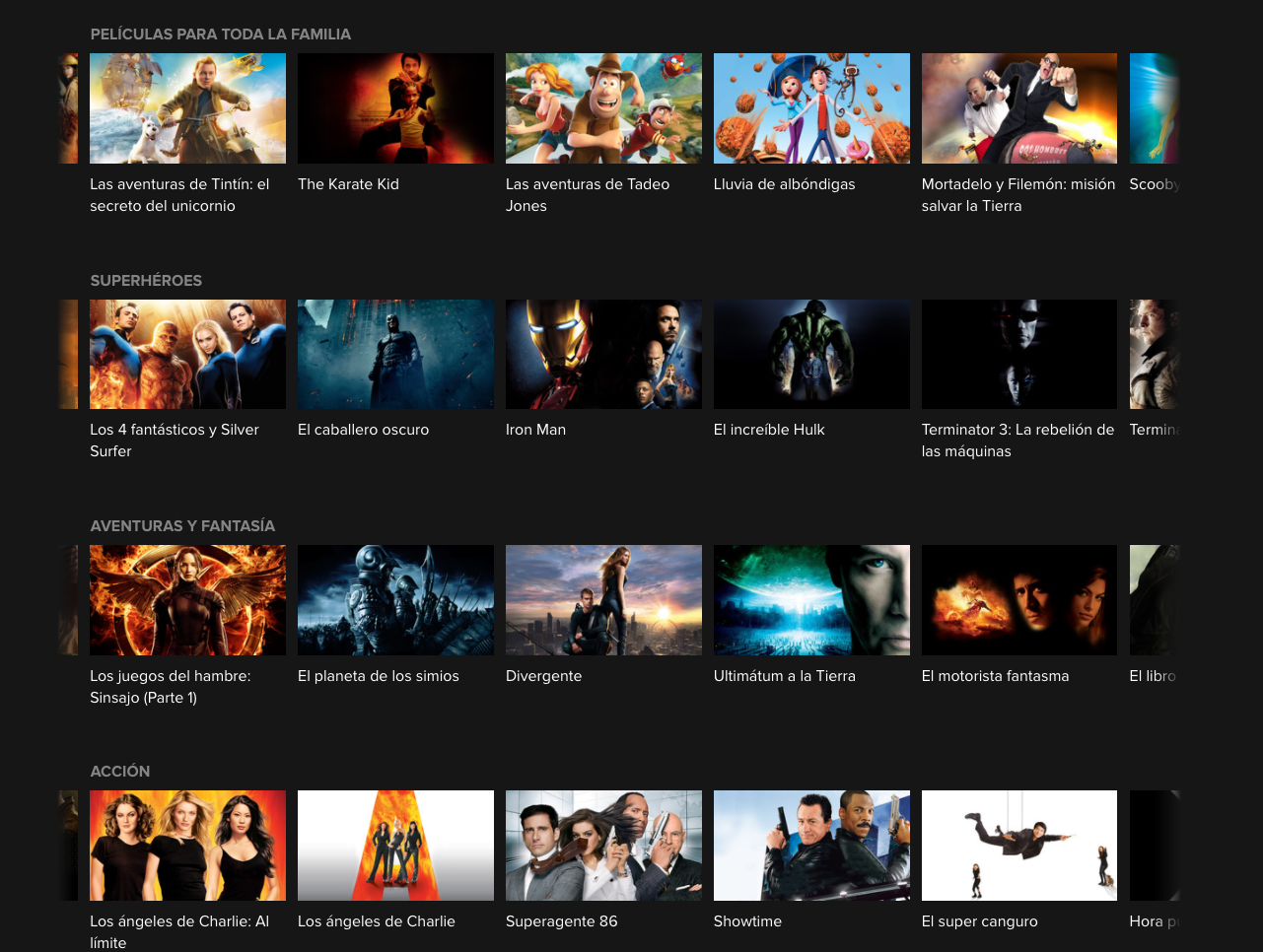 10 razones por las que probar el mes gratuito de HBO 10 razones por las que probar el mes gratuito de HBO
