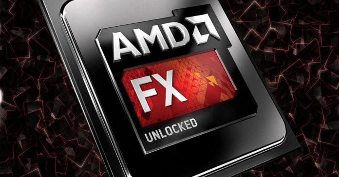 AMD FX