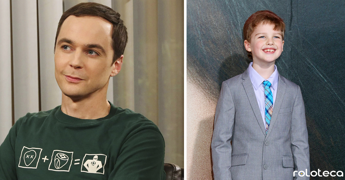 'The Big Bang Theory' el Spinoff de Sheldon Cooper ya está en marcha 'The Big Bang Theory' el Spinoff de Sheldon Cooper ya está en marcha
