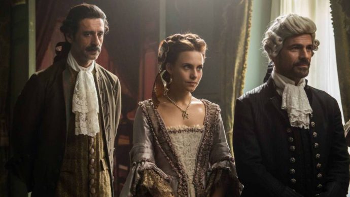 El Ministerio Del Tiempo Temporada 1 Capitulo 5 Descubre el primer trailer de El Ministerio del Tiempo (Temporada 3)