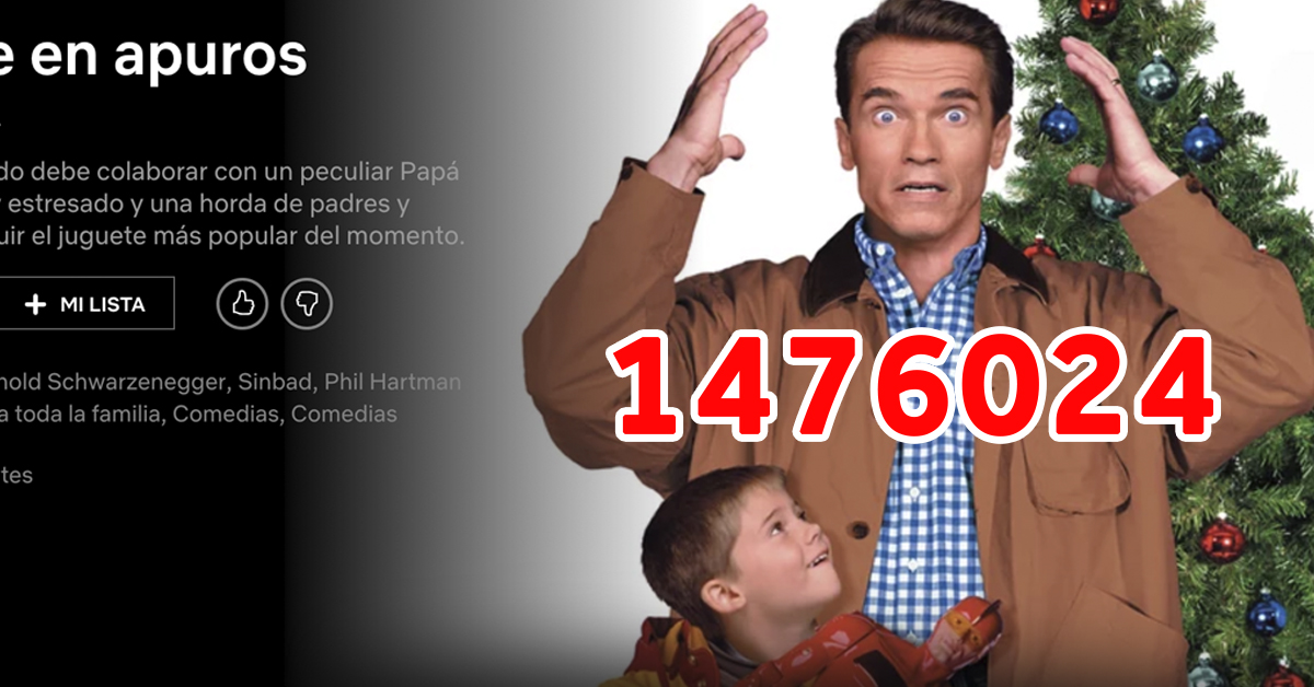 Los 5 Códigos secretos de Netflix que seguramente no Los 5 Códigos secretos de Netflix que seguramente no