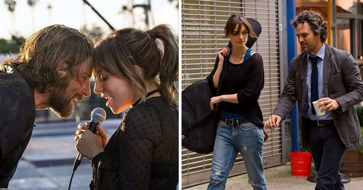 El Ranking de las 10 Mejores películas musicales de la historia con las