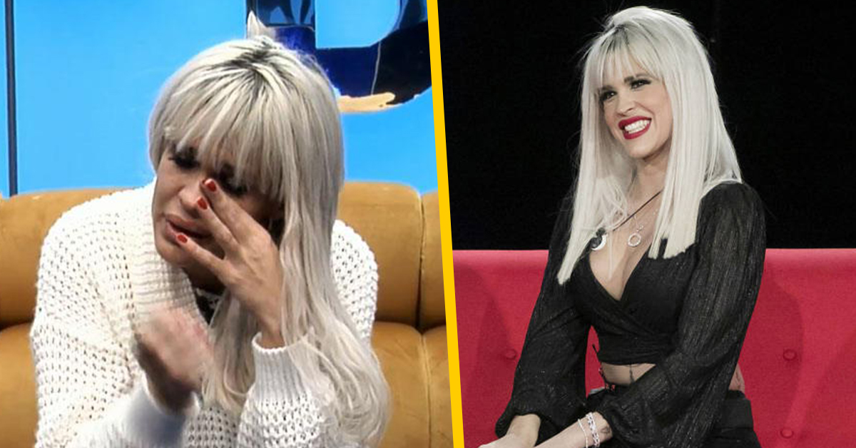 Ylenia rompe a llorar en el confesionario por culpa de su trío tras el Ylenia rompe a llorar en el confesionario por culpa de su trío tras el